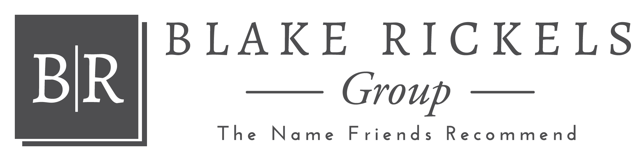 Blake Rickels Group, Century 21 Legacy logo Knoxville real estate agent